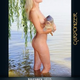 Illustration for article titled Why Wasn't I Called to Model for This 2015 Erotic Carp Calendar